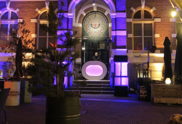 Redactie
