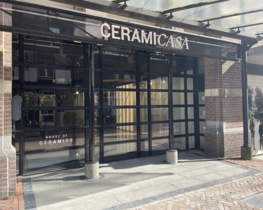Nieuwe winkel binnenstad Apeldoorn geopend