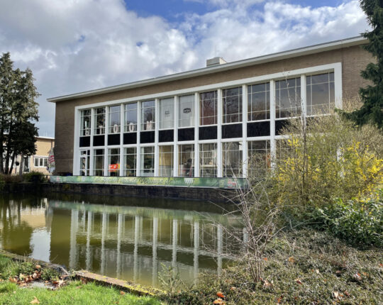 Geen doorstart voor de Apeldoornse Bierbrouwerij De Vlijt