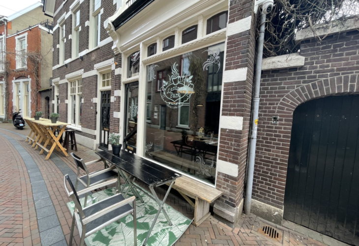 Redactie