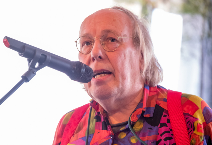 Peter Vroon