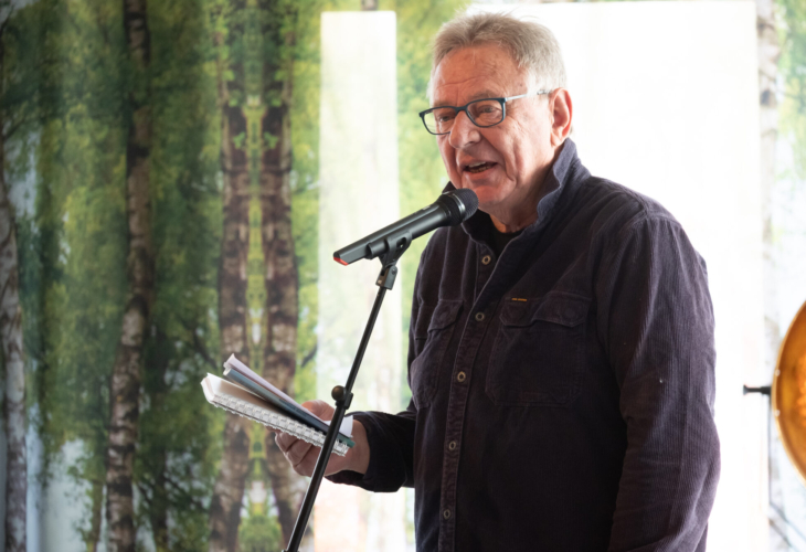 Peter Vroon