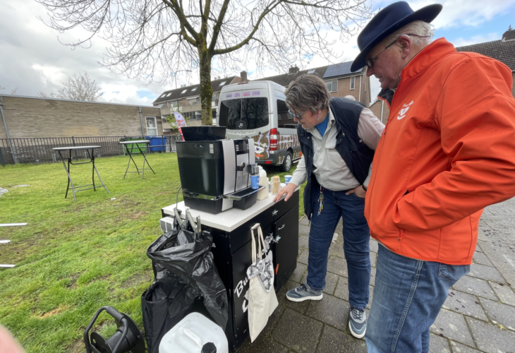Redactie