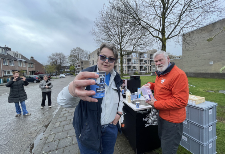 Redactie