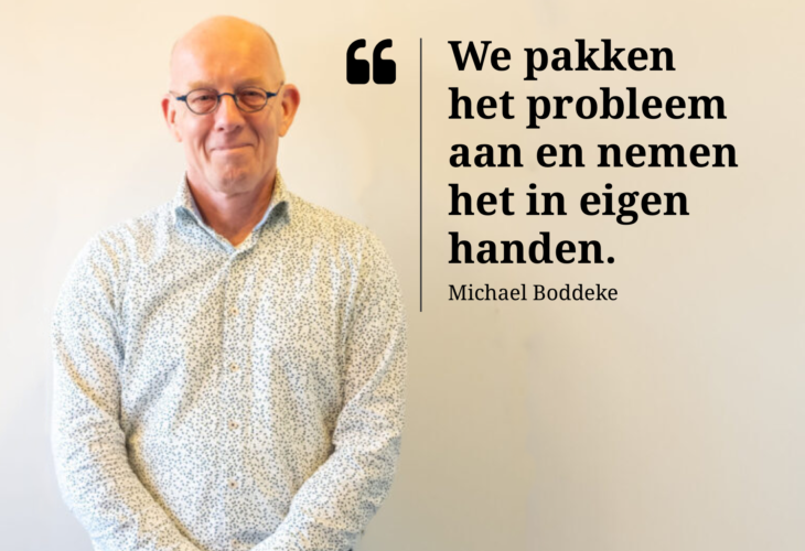 Peter Vroon