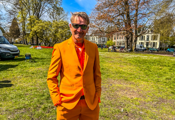 Peter Vroon