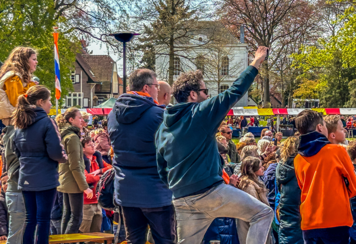 Peter Vroon