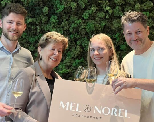 Van Twenty2 naar Mel & Norel: nieuwe eigenaren vertellen over hun plannen in Apeldoorn