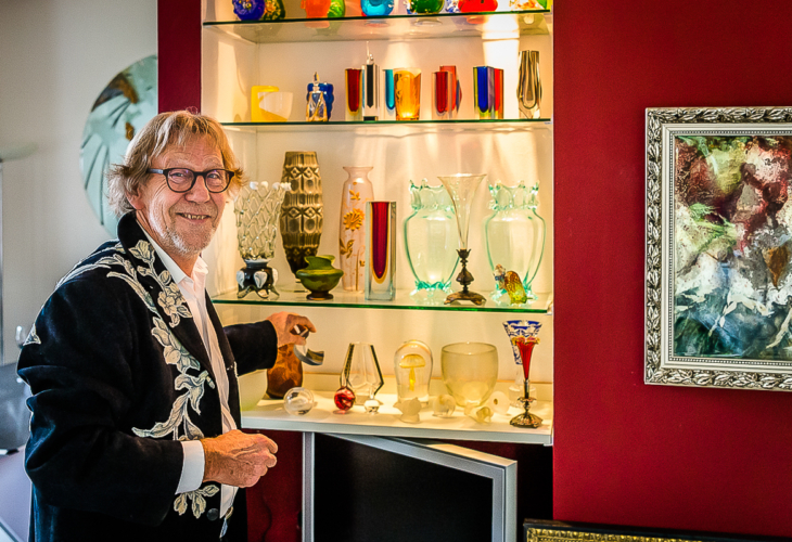Gerard Oltmans