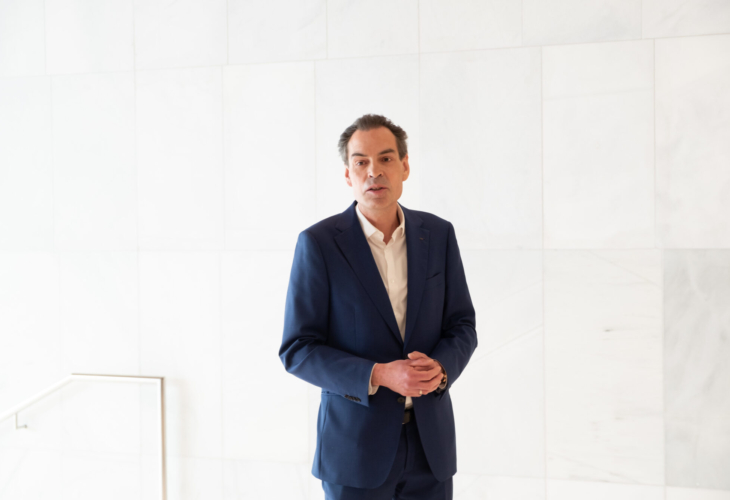 Peter vroon