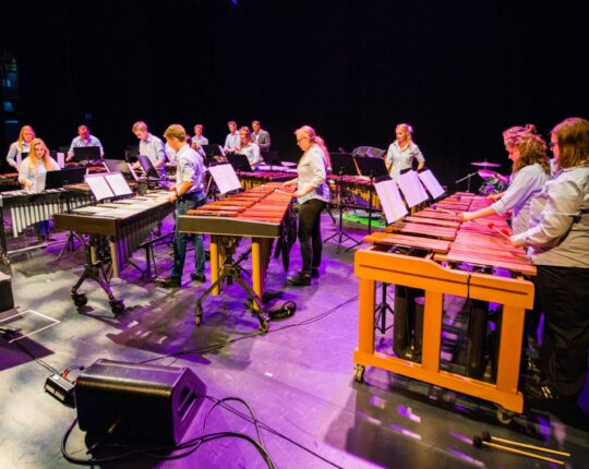 Culturele pleinmarkt in Apeldoorn biedt diversiteit en inclusie