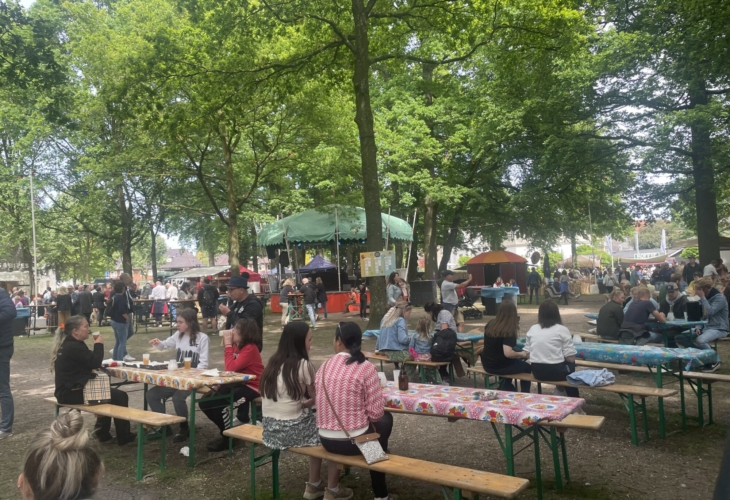 Redactie