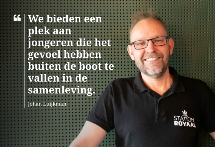Peter Vroon