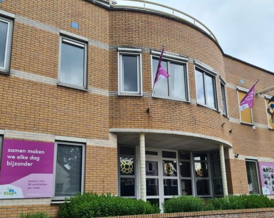 De Klup Apeldoorn opent deuren tijdens Meeloopweek in Week van de Toegankelijkheid