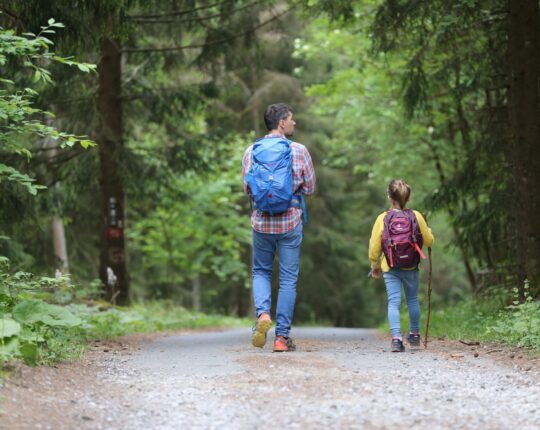 Maak kennis met de KidsWalk tijdens de 4Daagse Apeldoorn