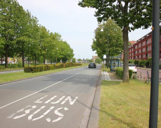 Belangrijke bijeenkomsten verkeersveranderingen in Apeldoorn