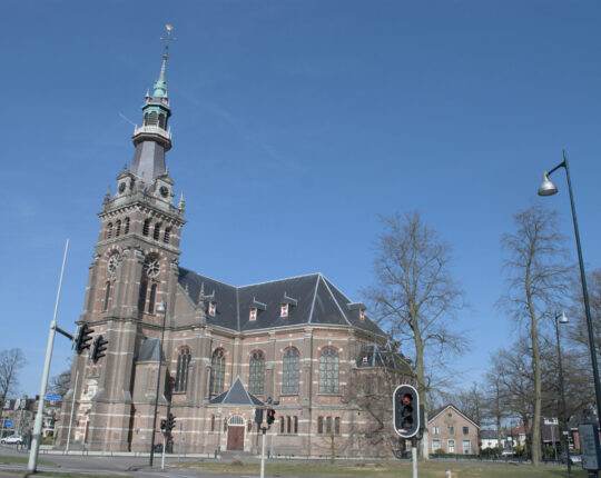 Concert van Verbinding brengt muziek en verhalen samen in Apeldoorn