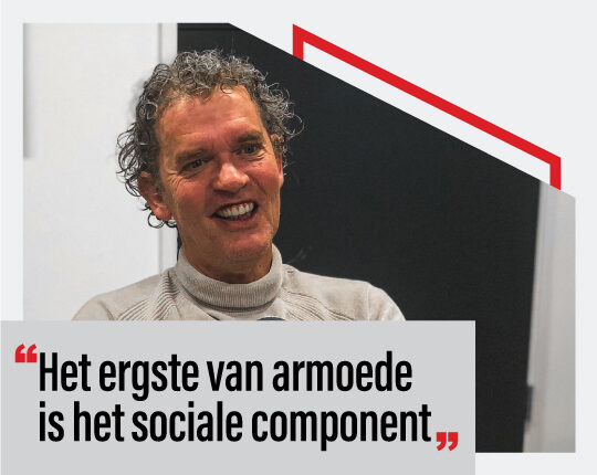 Fiscalist en Filantroop – Frans Wehkamp in Studio ACEC