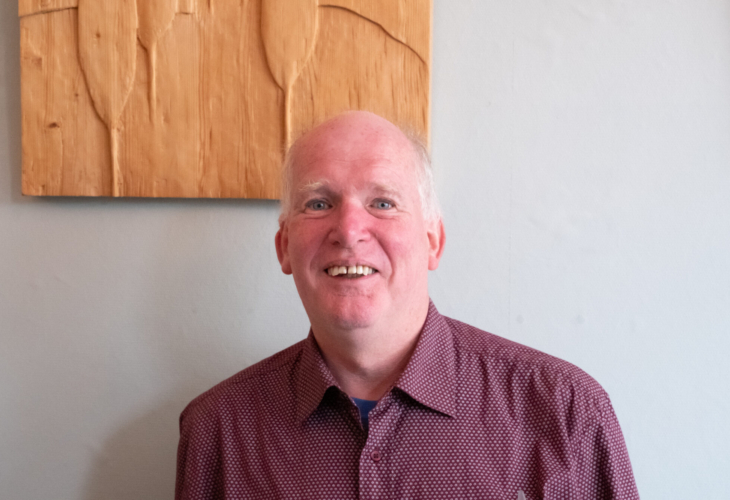 Peter Vroon