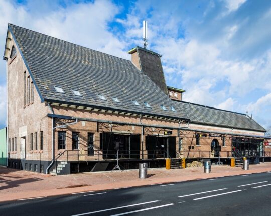Winnaar SAM Restauratieprijs 2023 bekendgemaakt