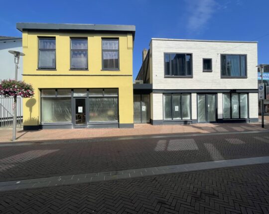 Meubelmakerij Wortelwoods gaat verhuizen