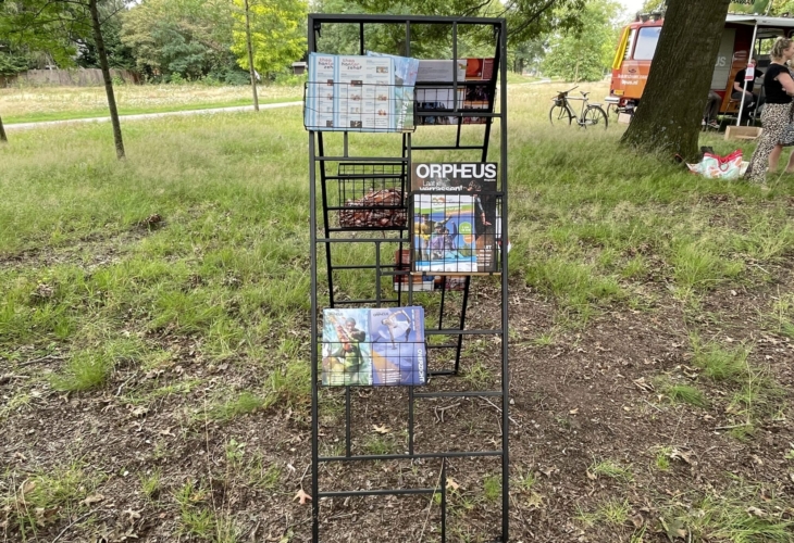 Redactie