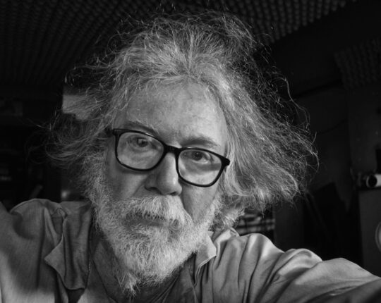 Fotograaf Karel Tijssen exposeert gedurende de maand september in Café Nova