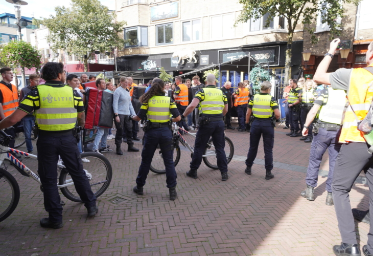 Redactie