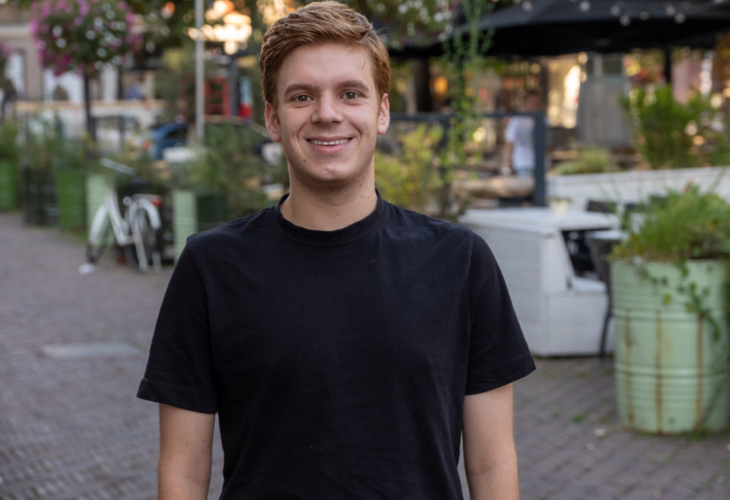 Peter Vroon