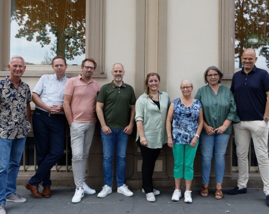 Wat is de toekomst van Stichting Dakloos Apeldoorn?