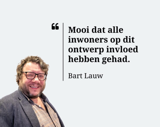 1-2’tje: ‘Democratisch proces Markthal is de grootste winst’