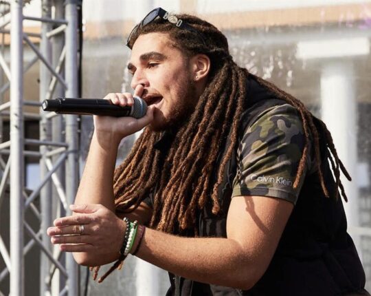 Apeldoorn zoekt nieuwe stadsrapper: wie volgt Rastabeats op?