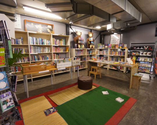 Kinderboekenweek 2023 in Apeldoorn