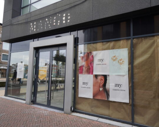 My Jewellery opent in Apeldoorn
