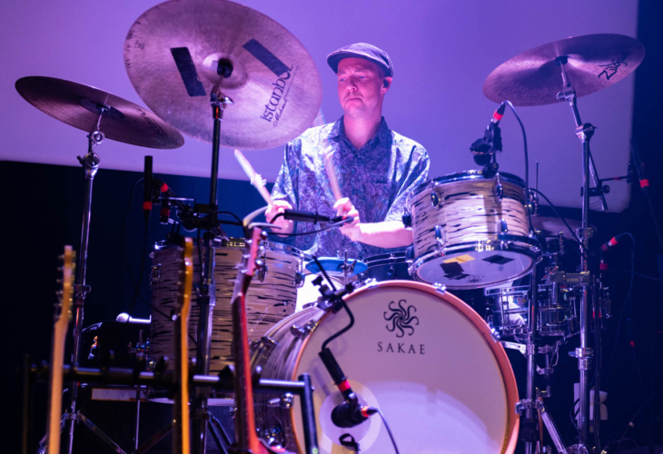 Rob Ulrich