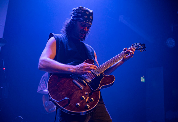 Rob Ulrich