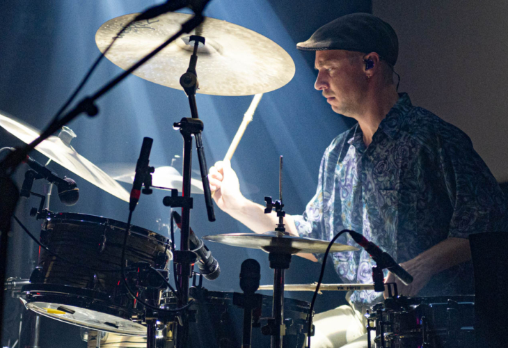 Rob Ulrich