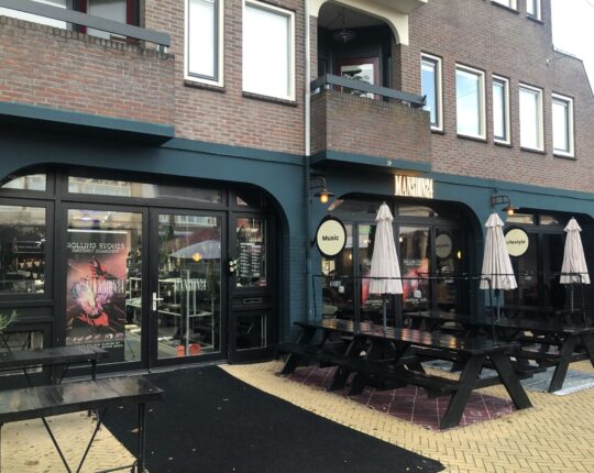 Mansion24 verkoopt kerstbomen voor het goede doel