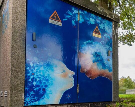 Jonge Apeldoornse creatievelingen krijgen uitdaging