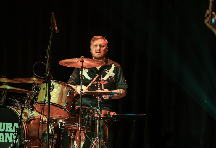 Henk Schrier