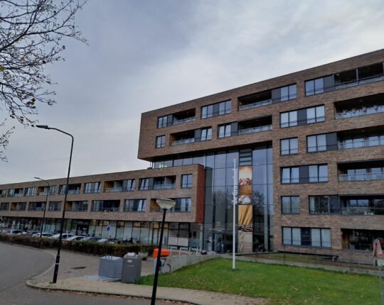 Ontmoetingsplek de Graanhof (wijk de Heeze) zoekt gastvrije vrijwilliger