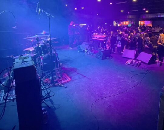 Stage in de Stad: de culturele ziel van Apeldoorn
