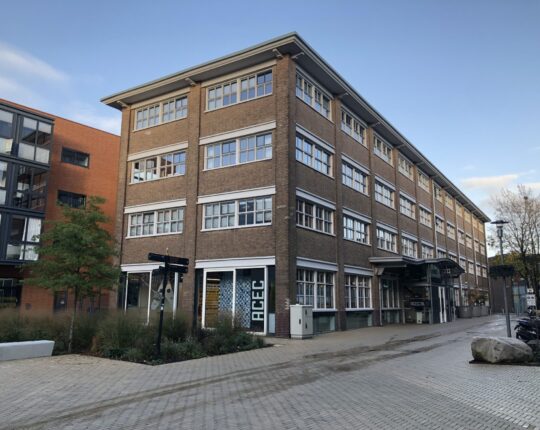 Stageplek voor redactiemedewerker en verhalenmakers bij Apeldoorn Direct