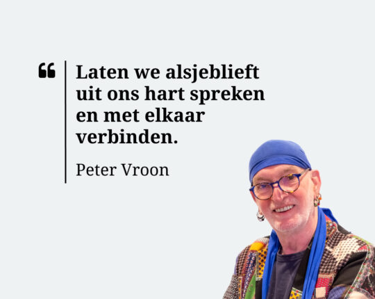 1-2’tje: ‘Hopelijk zijn we af van het elitaire linkse geluid’