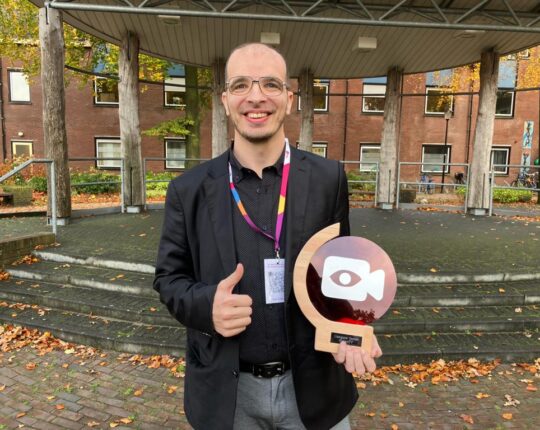 ‘s Heeren Loo heeft meerdere prijzen bij Special Media Awards bemachtigd