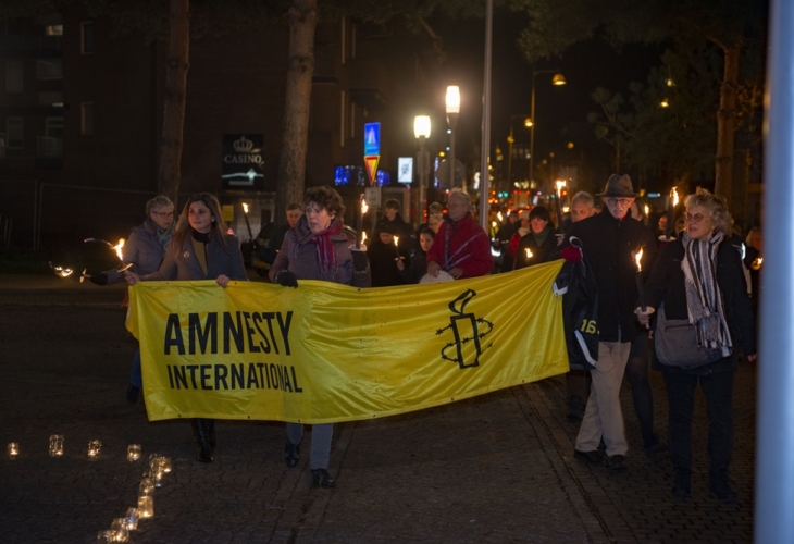 Amnesty Apeldoorn