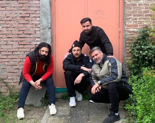 Meet Your World Festival keert terug naar GIGANT