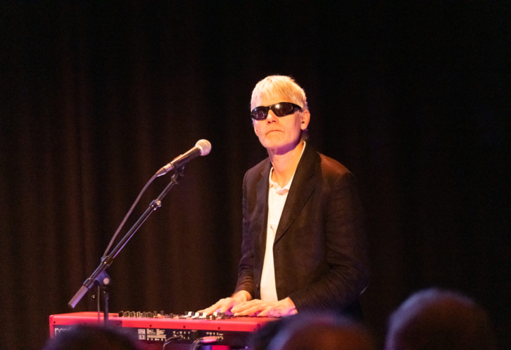 Peter vroon