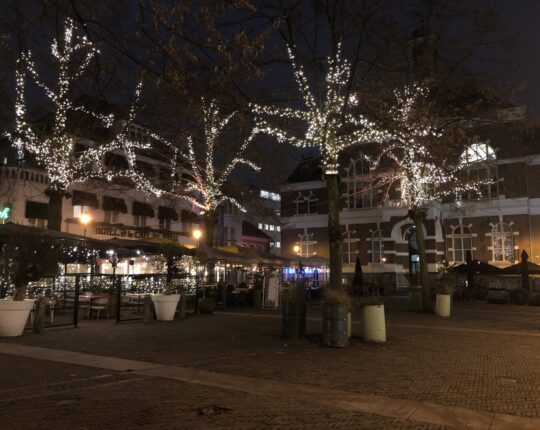 Deel jouw meest unieke kerstfoto’s met ons!