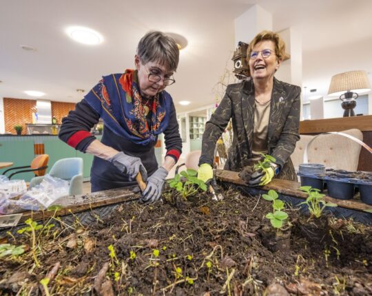 Apeldoorn Pakt Aan start campagne: ‘Goed doen voelt goed’